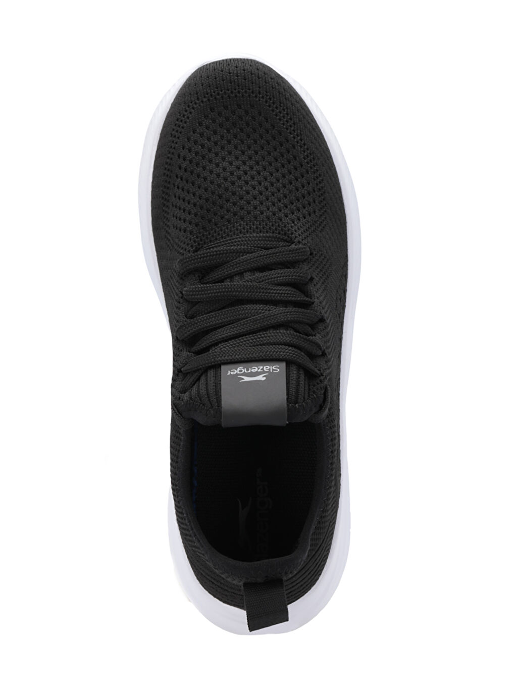 ADRIA NEW I Erkek Siyah Koşu & Yürüyüş Spor Ayakkabısı-4