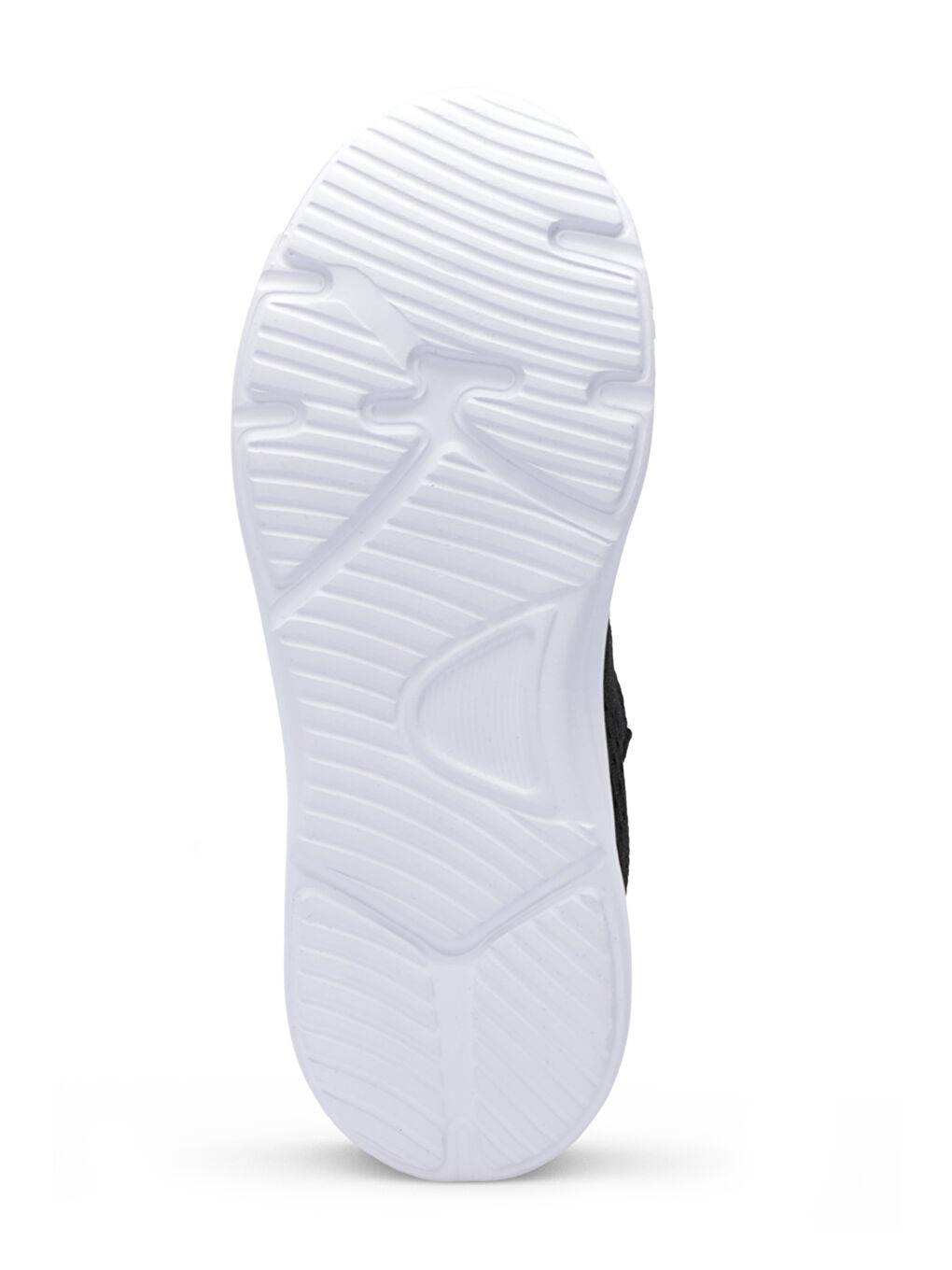 ADRIA NEW I Erkek Siyah Koşu & Yürüyüş Spor Ayakkabısı-6