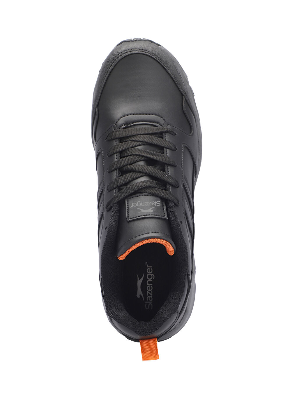 MAYOR I Erkek Siyah Koşu & Yürüyüş Spor Ayakkabısı-4