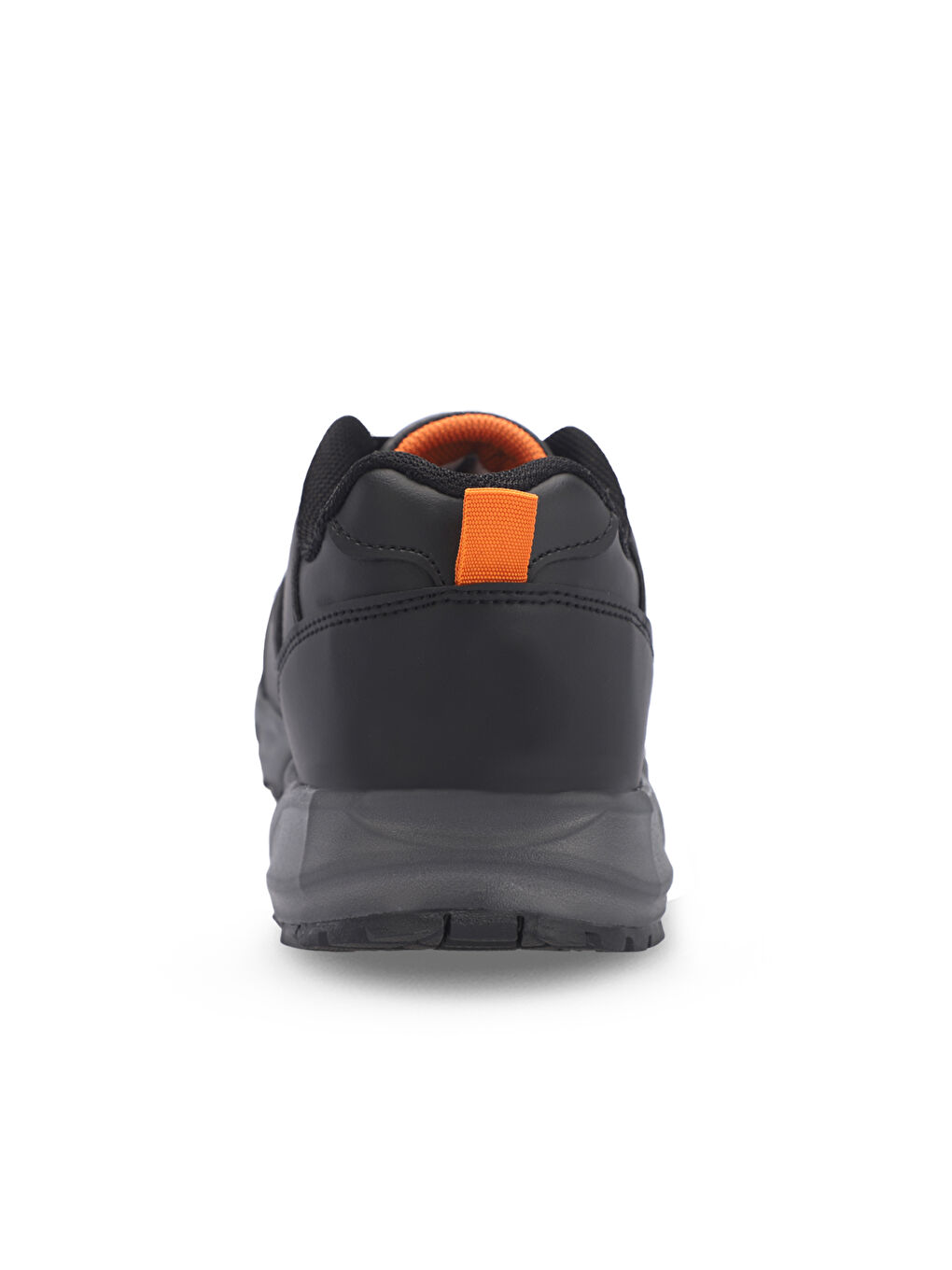 MAYOR I Erkek Siyah Koşu & Yürüyüş Spor Ayakkabısı-5