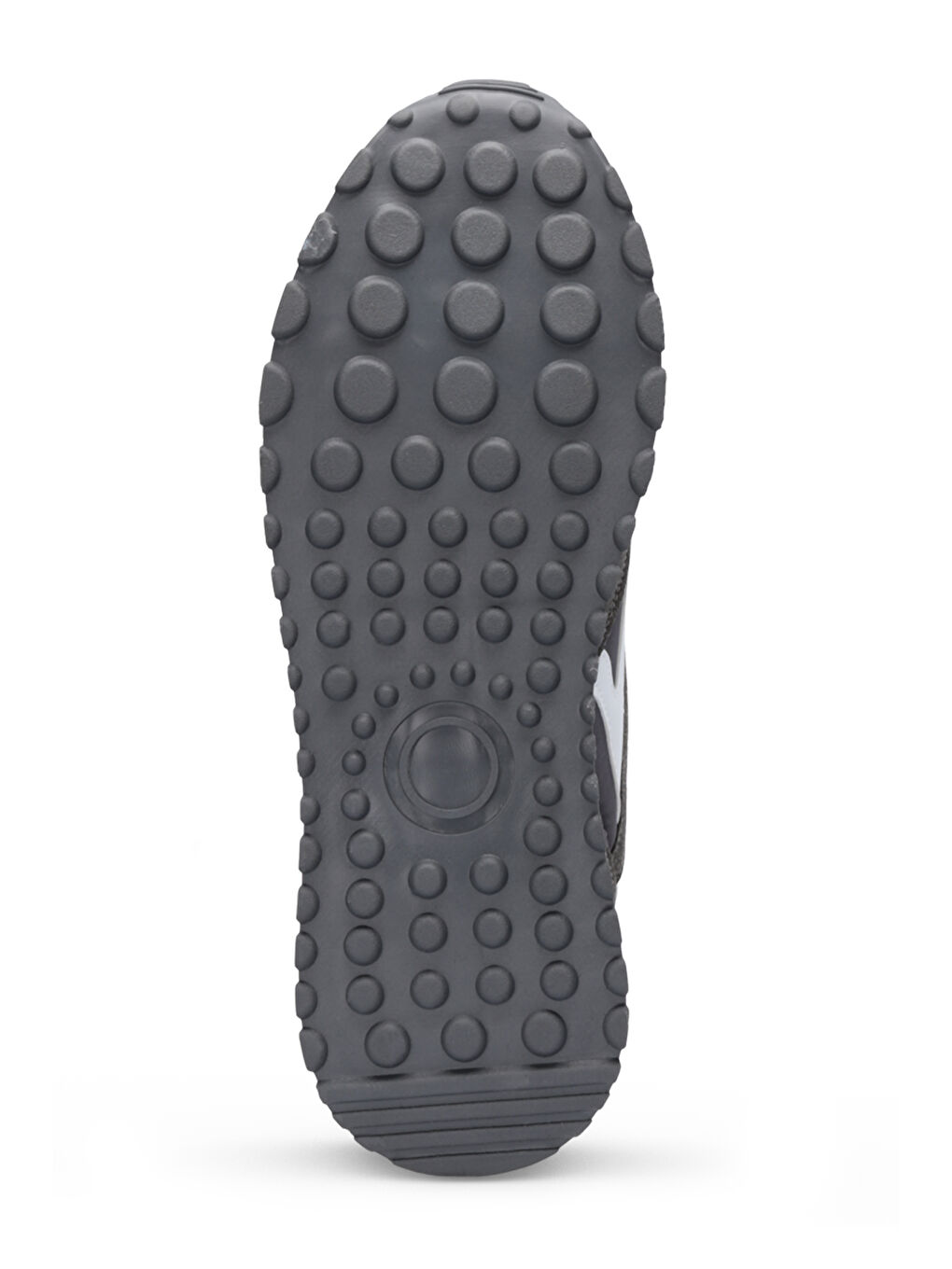 OPTIMAX I Erkek Koyu Gri Günlük Spor Ayakkabısı-6