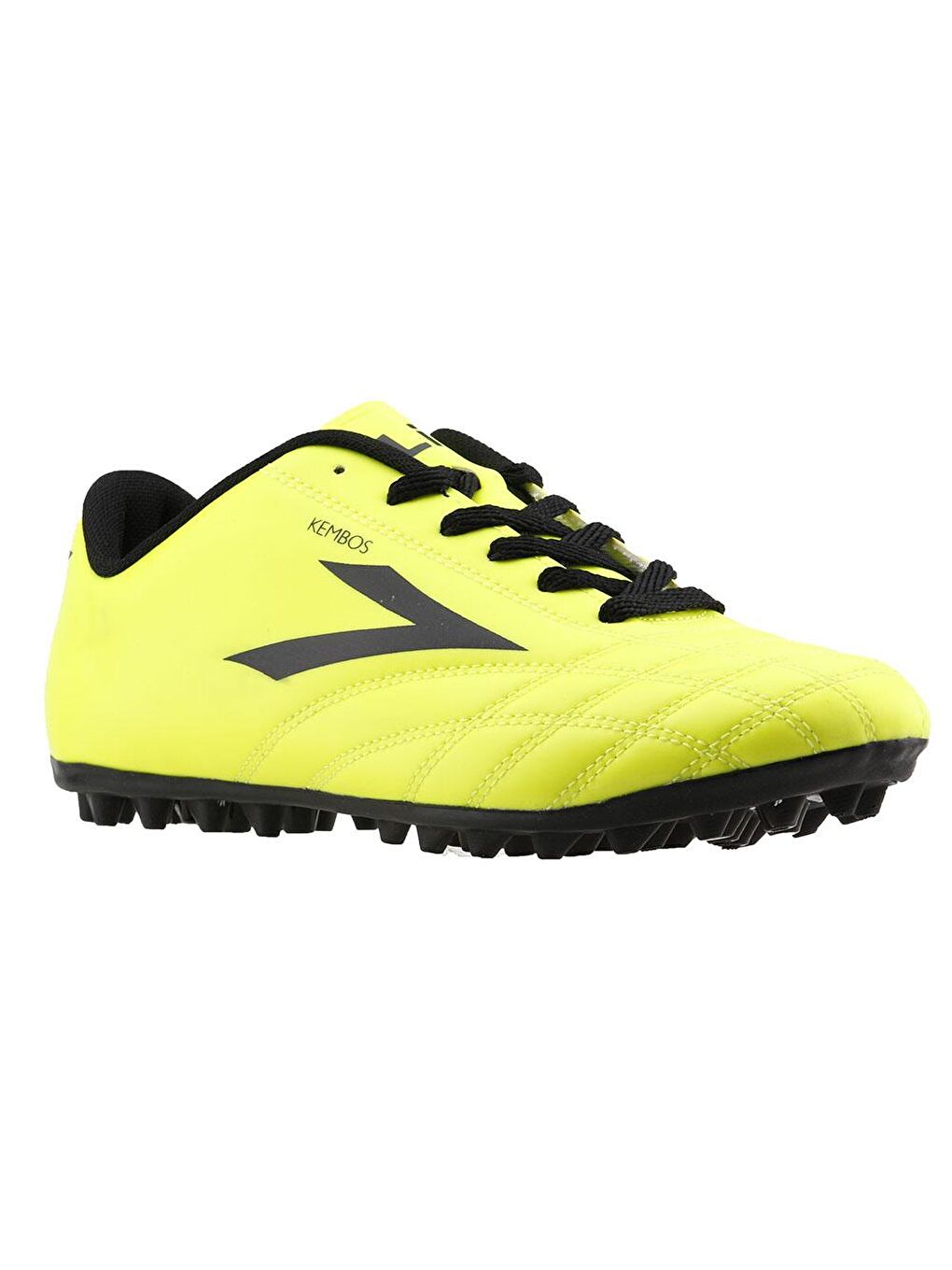 Sarı Kembos Erkek Halı Saha Futbol Ayakkabısı-2
