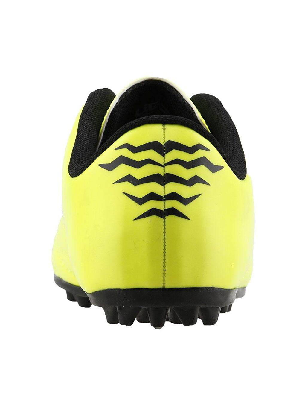 Sarı Kembos Erkek Halı Saha Futbol Ayakkabısı-3