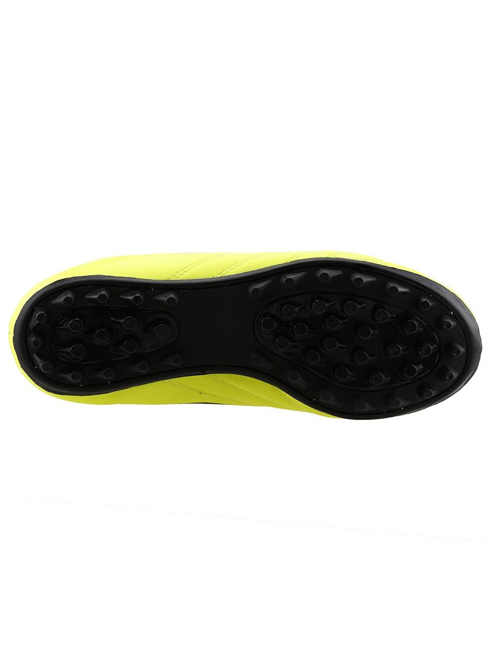 Sarı Kembos Erkek Halı Saha Futbol Ayakkabısı-4
