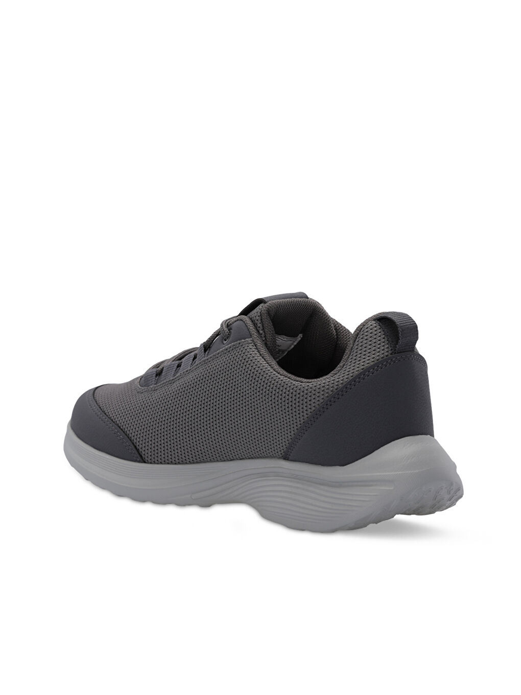 EQUINOX I Kadın Koyu Gri Koşu & Yürüyüş Spor Ayakkabısı-2