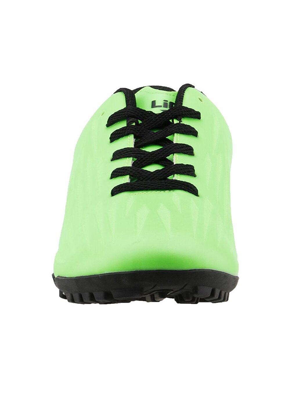 Yeşil Falcon Erkek Halı Saha Futbol Ayakkabısı-4