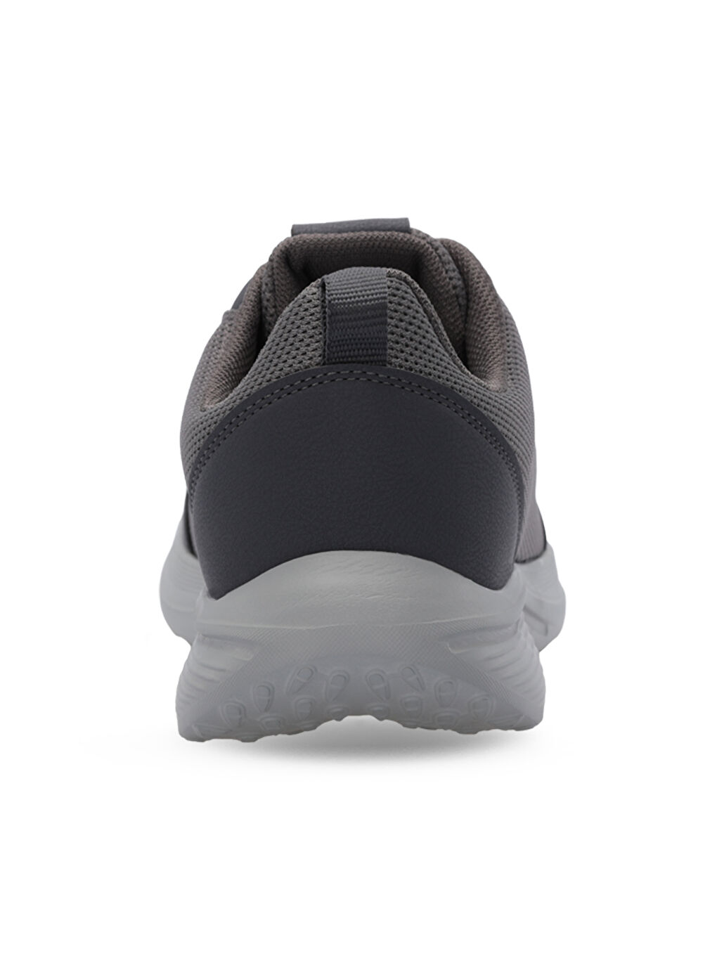 EQUINOX I Kadın Koyu Gri Koşu & Yürüyüş Spor Ayakkabısı-5