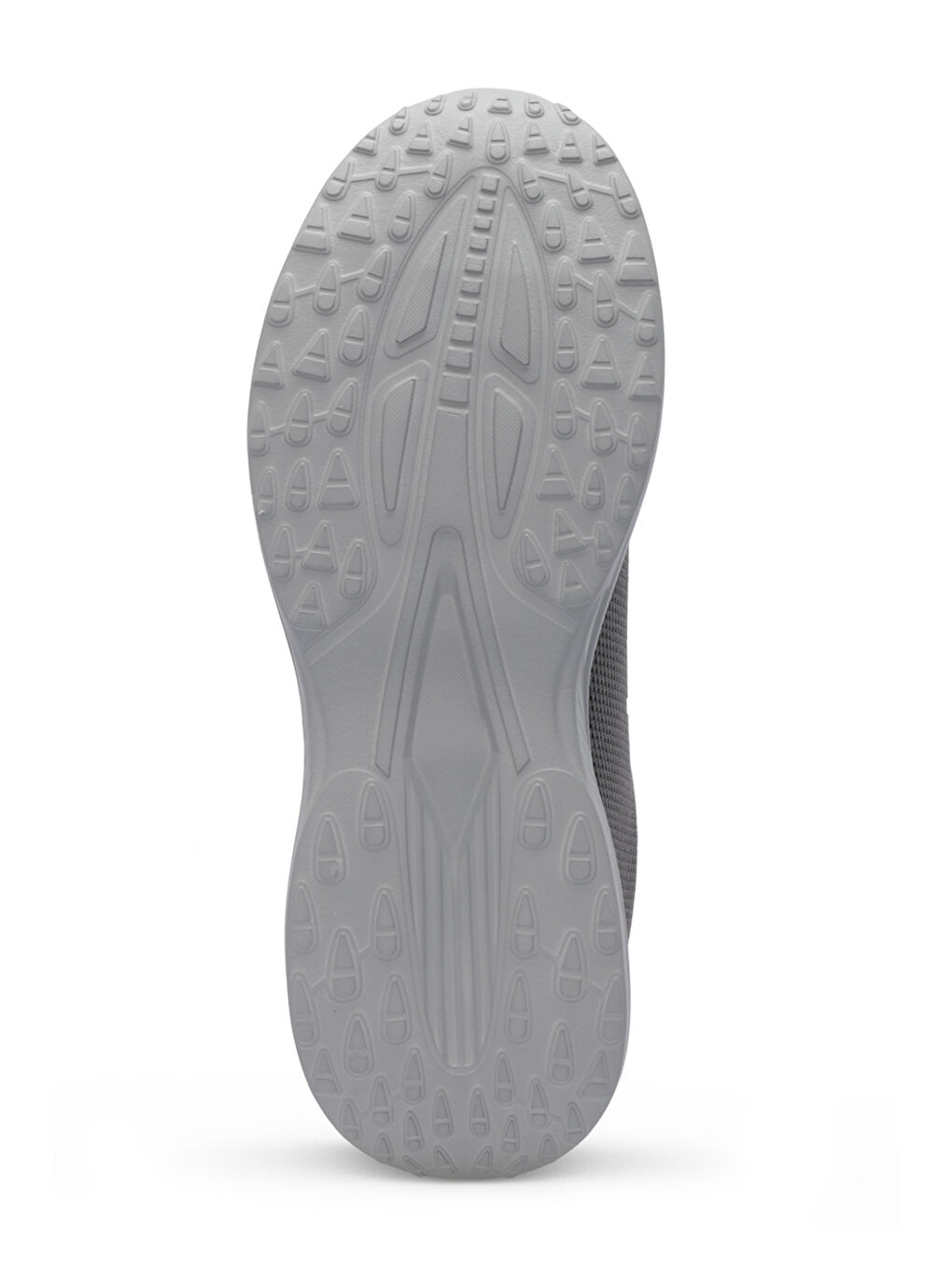 EQUINOX I Kadın Koyu Gri Koşu & Yürüyüş Spor Ayakkabısı-6