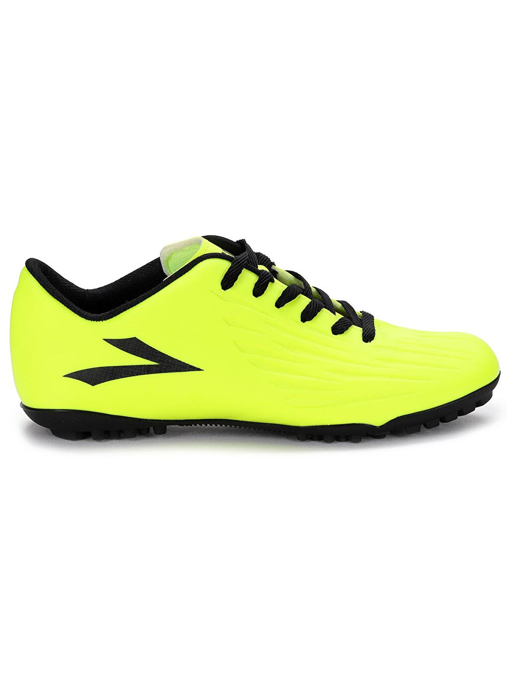 Sarı Falcon Erkek Halı Saha Futbol Ayakkabısı-3