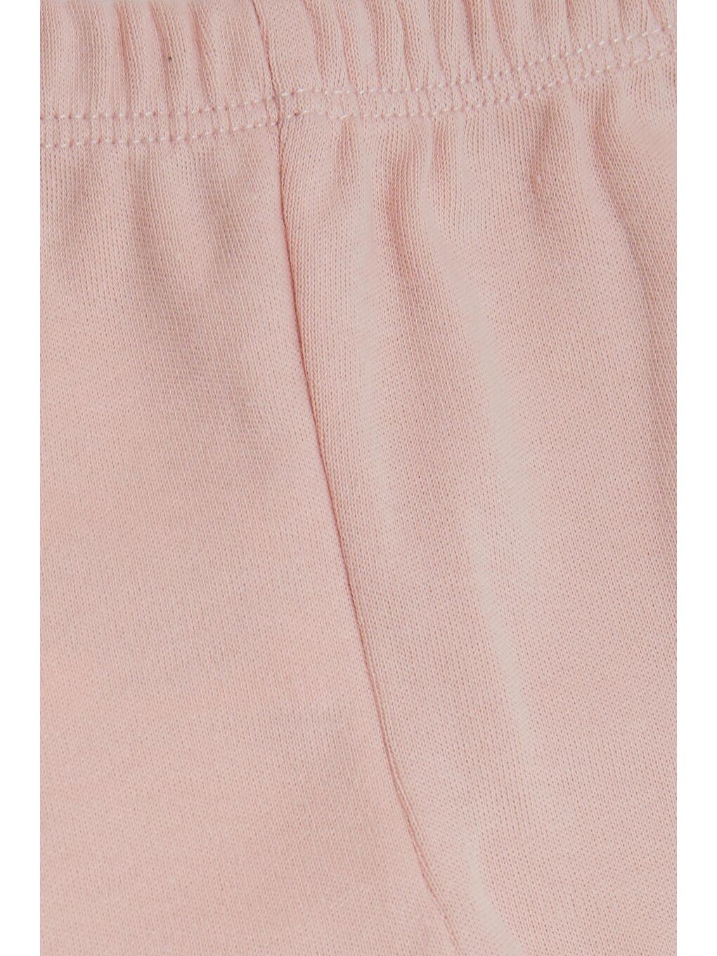 Kız Bebek Hastane Çıkışı 5 li Sevimli Güneş Desenli Beyaz (0-3 Ay)-7