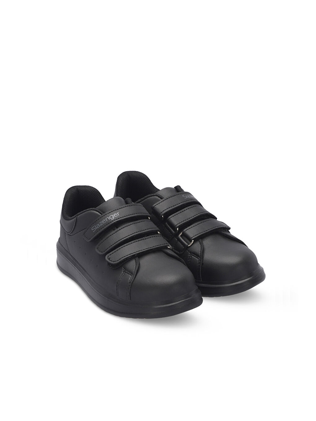 Siyah LOVE I Unisex Çocuk Sneaker Ayakkabı-1