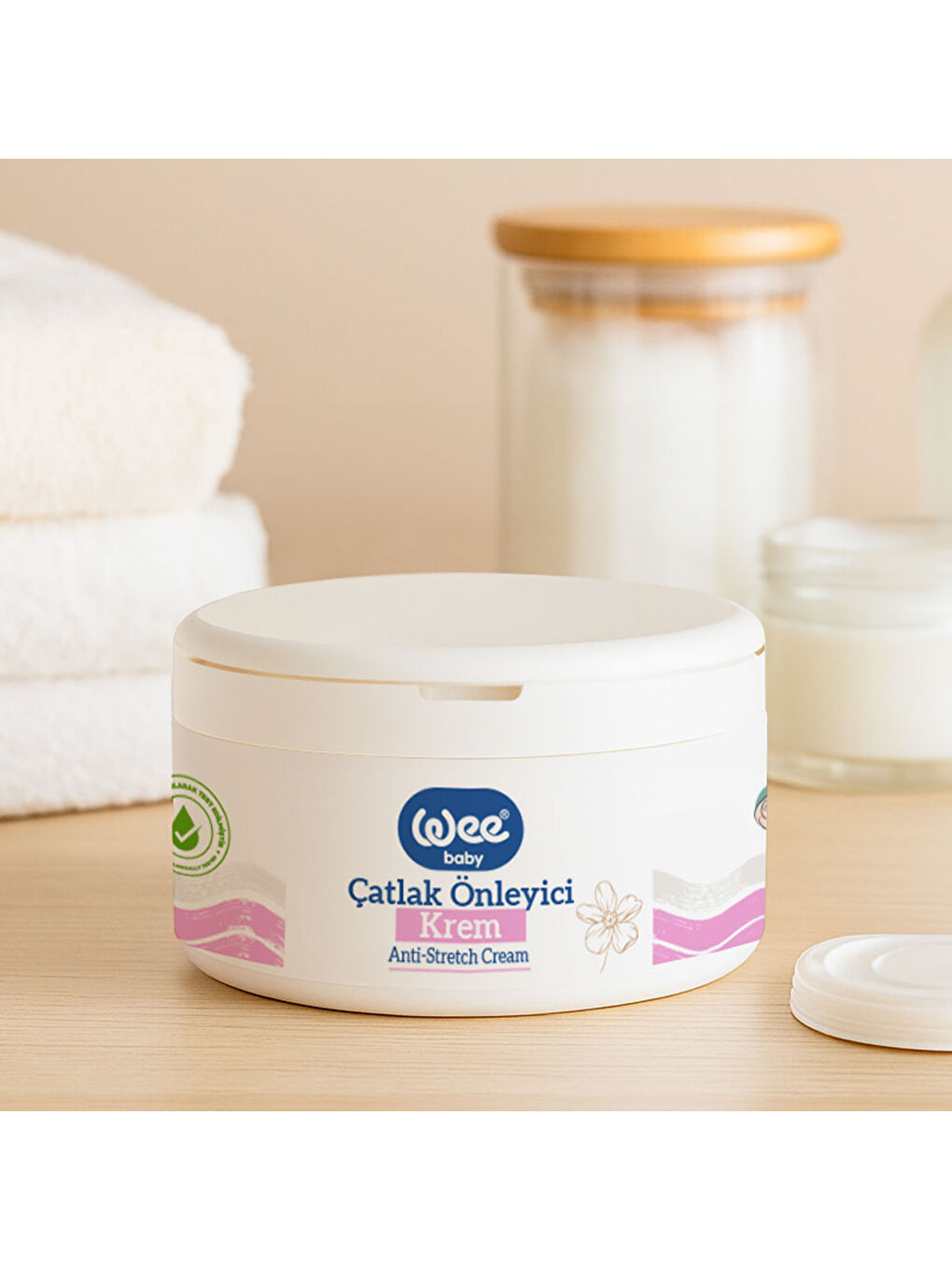 Çatlak Kremi 150 ml-4