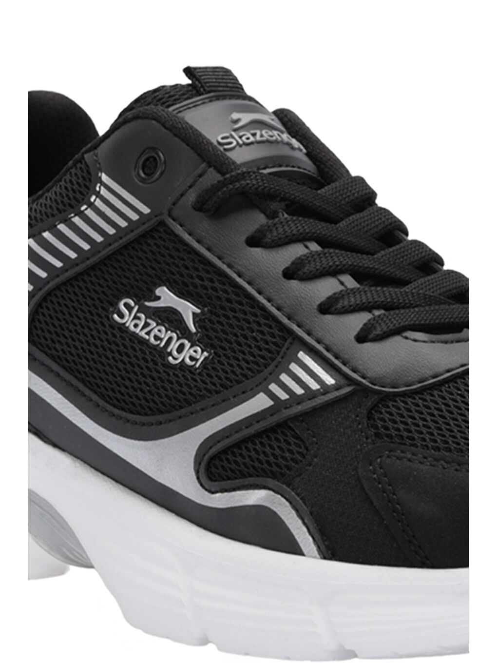 MIRAGE I Kadın Siyah / Beyaz Koşu & Yürüyüş Spor Ayakkabısı-3