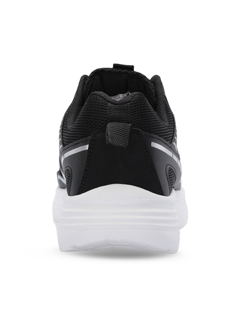 MIRAGE I Kadın Siyah / Beyaz Koşu & Yürüyüş Spor Ayakkabısı-5