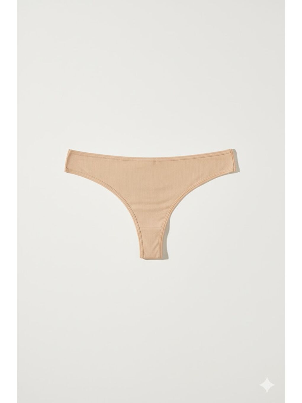 5 li Paket String 561 Siyah/Beyaz/Ten-1