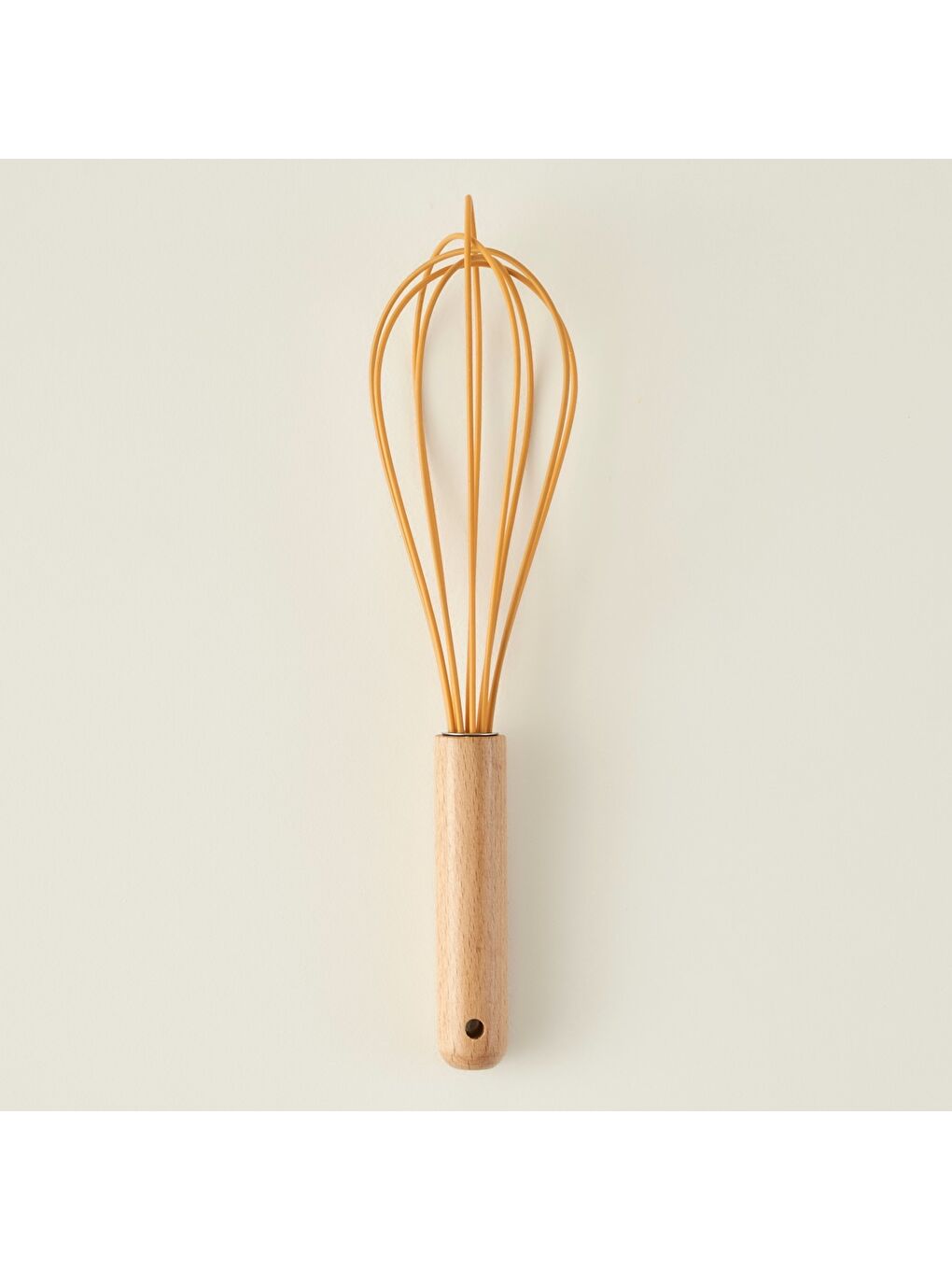 Sarı Olivia 3'lü Silikon Hazırlık Seti Hardal-1