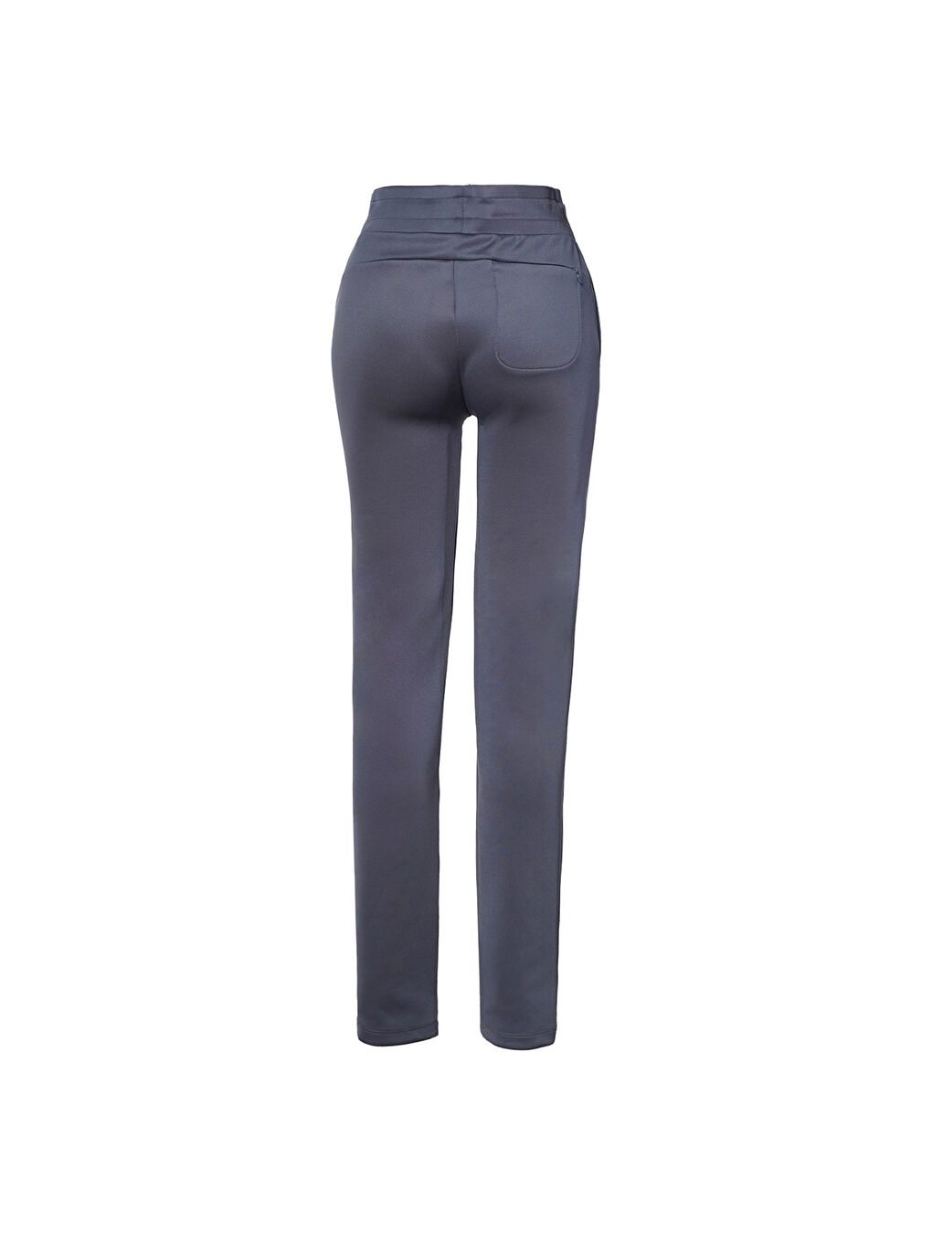 Bolton Kadın Mavi Eşofman Altı-2