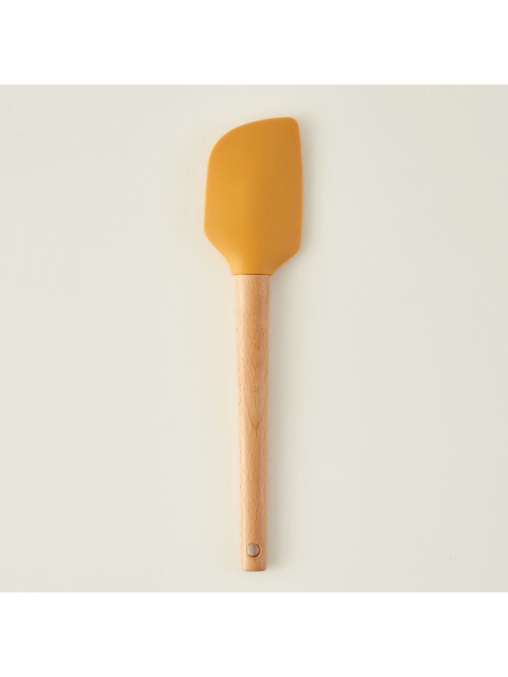 Sarı Olivia 3'lü Silikon Hazırlık Seti Hardal-5