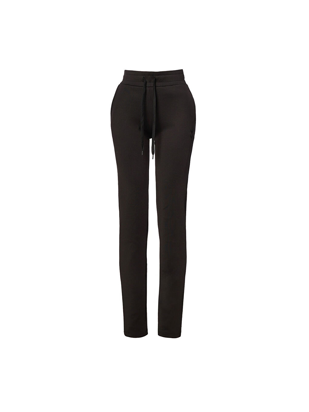 Bolton Kadın Siyah Eşofman Altı-1