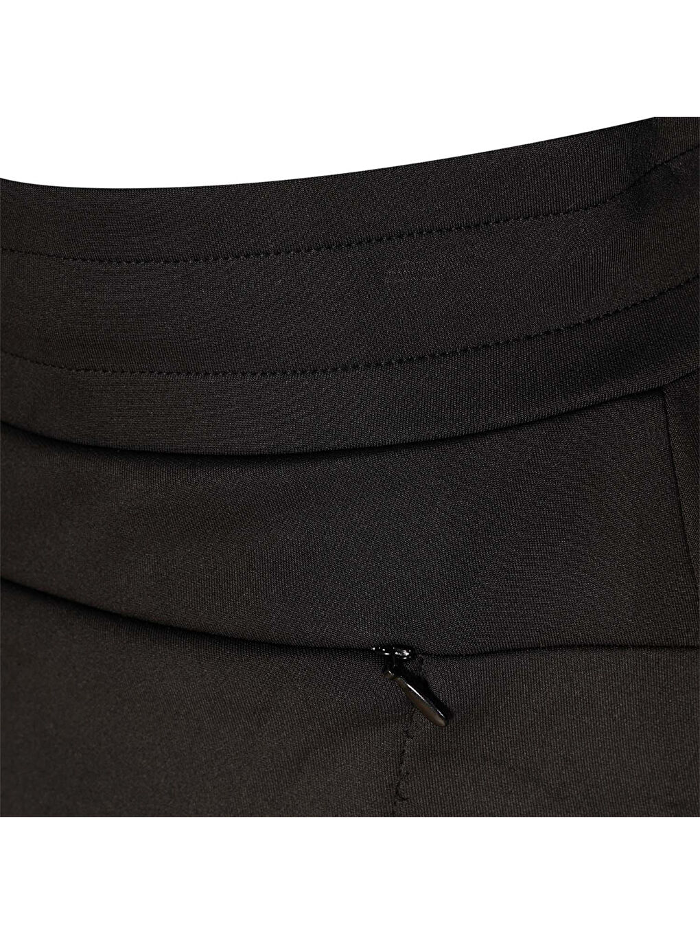 Bolton Kadın Siyah Eşofman Altı-3