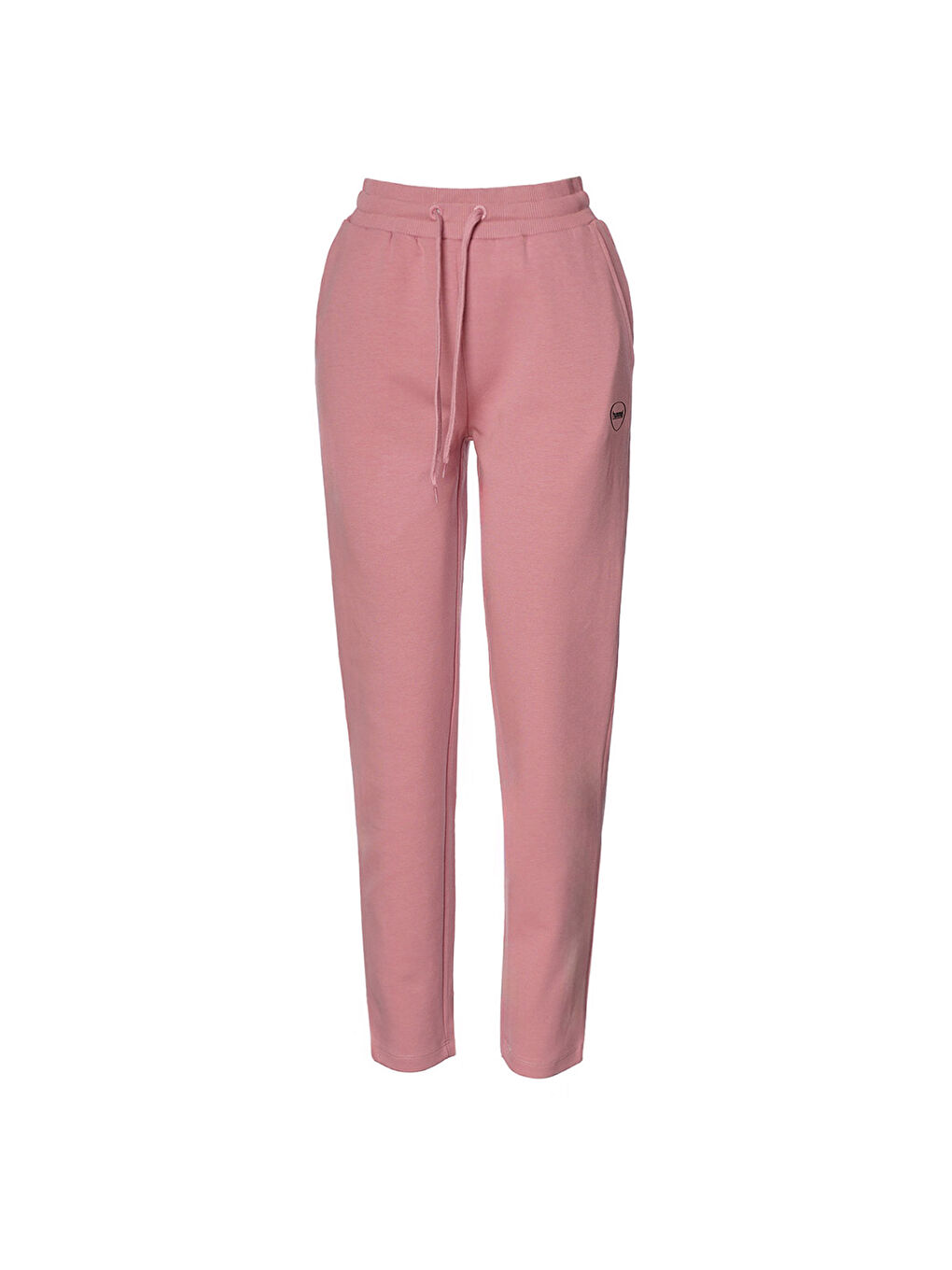 Tech Kadın Mor Eşofman Altı-1