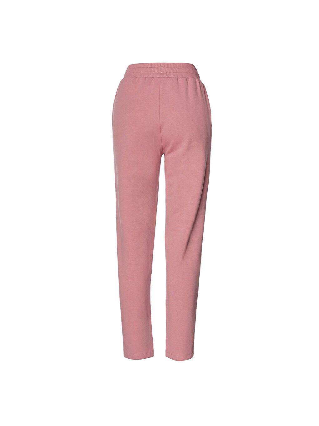 Tech Kadın Mor Eşofman Altı-2