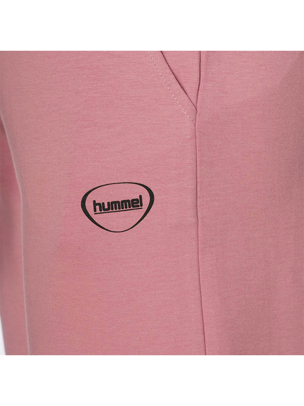 Tech Kadın Mor Eşofman Altı-3