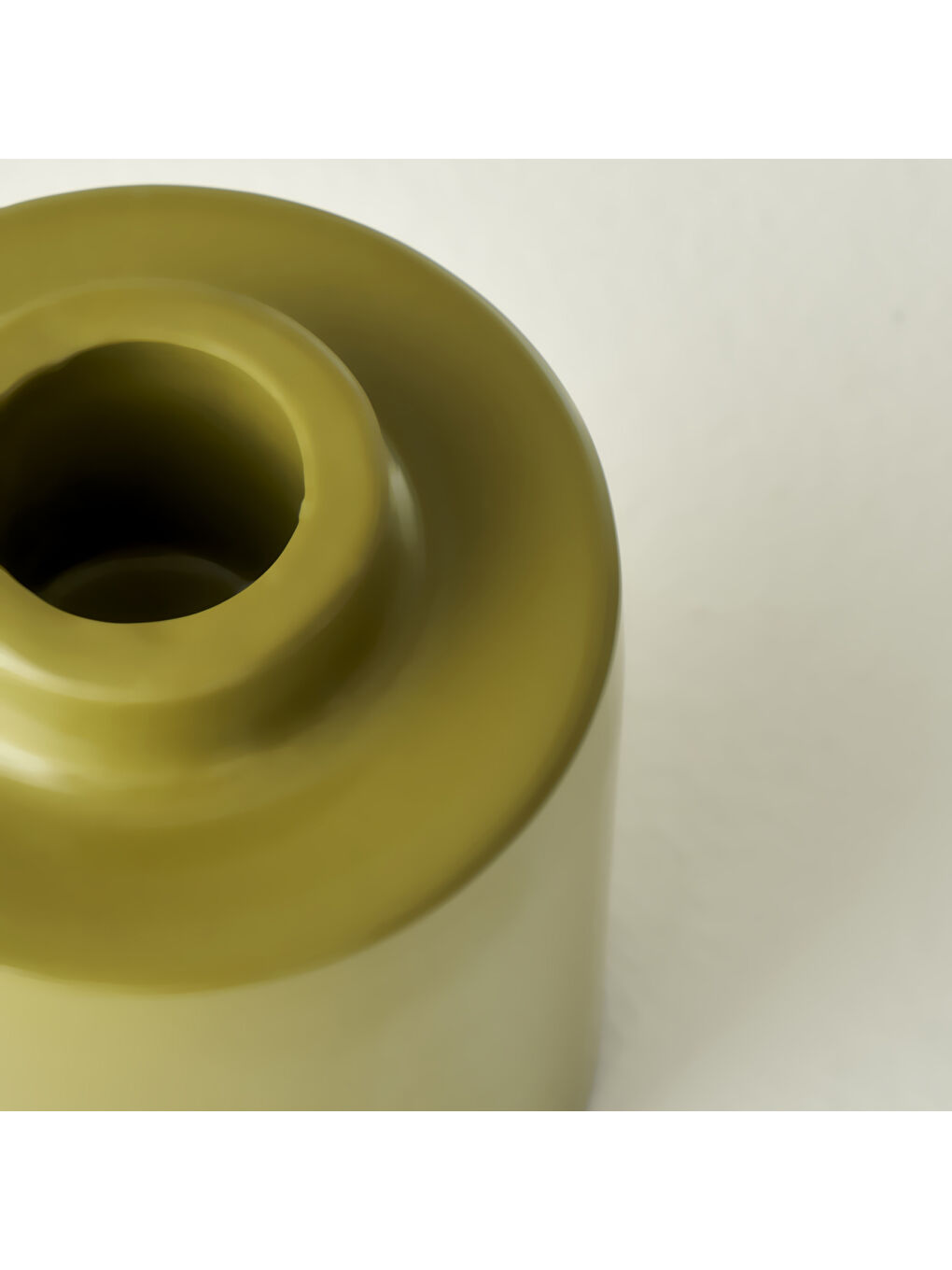 Adella Mumluk Yeşil (6,5x6,5x7,5 cm)-2