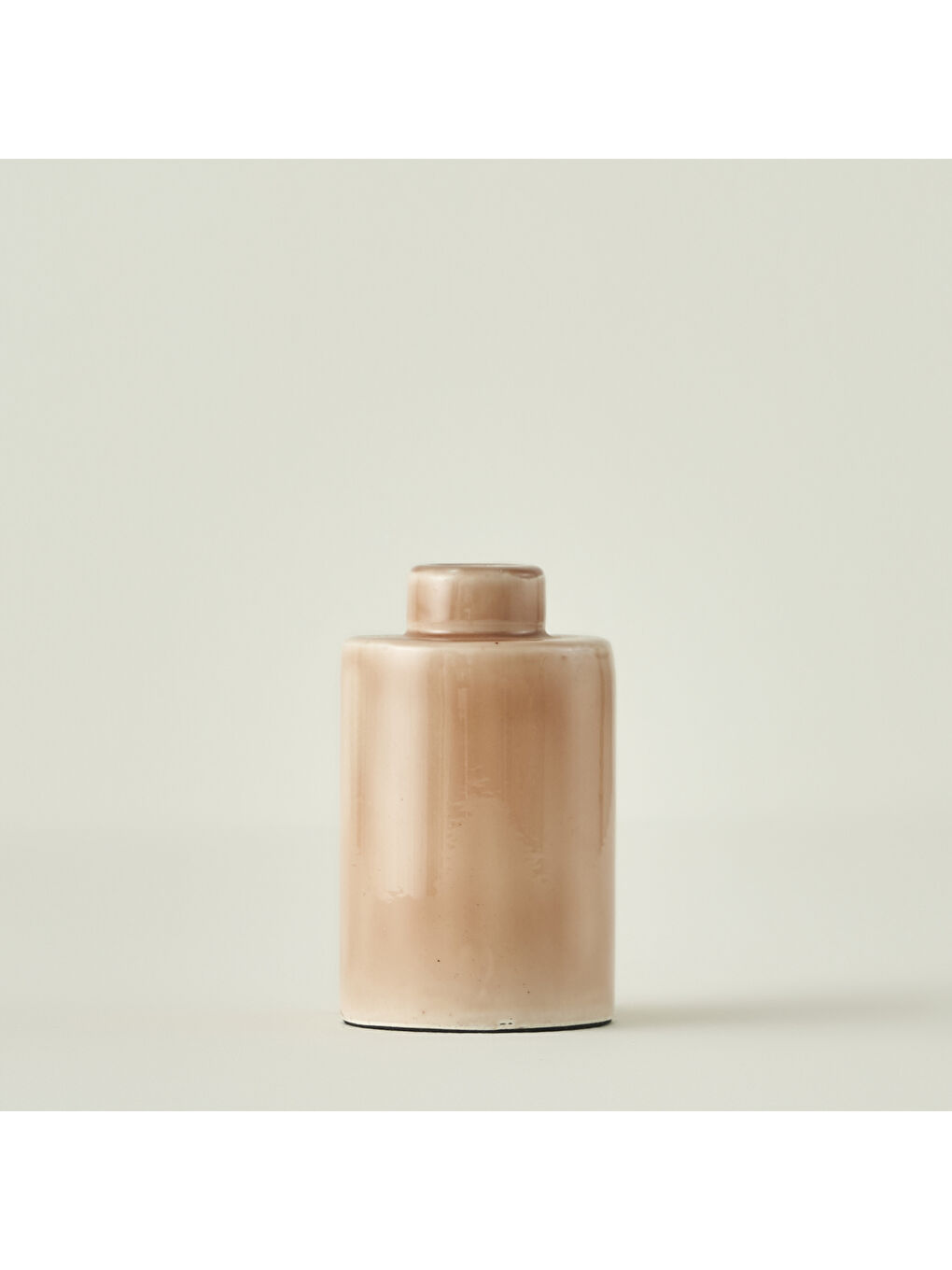 Adella Mumluk Bej (3x3x10 cm)-1