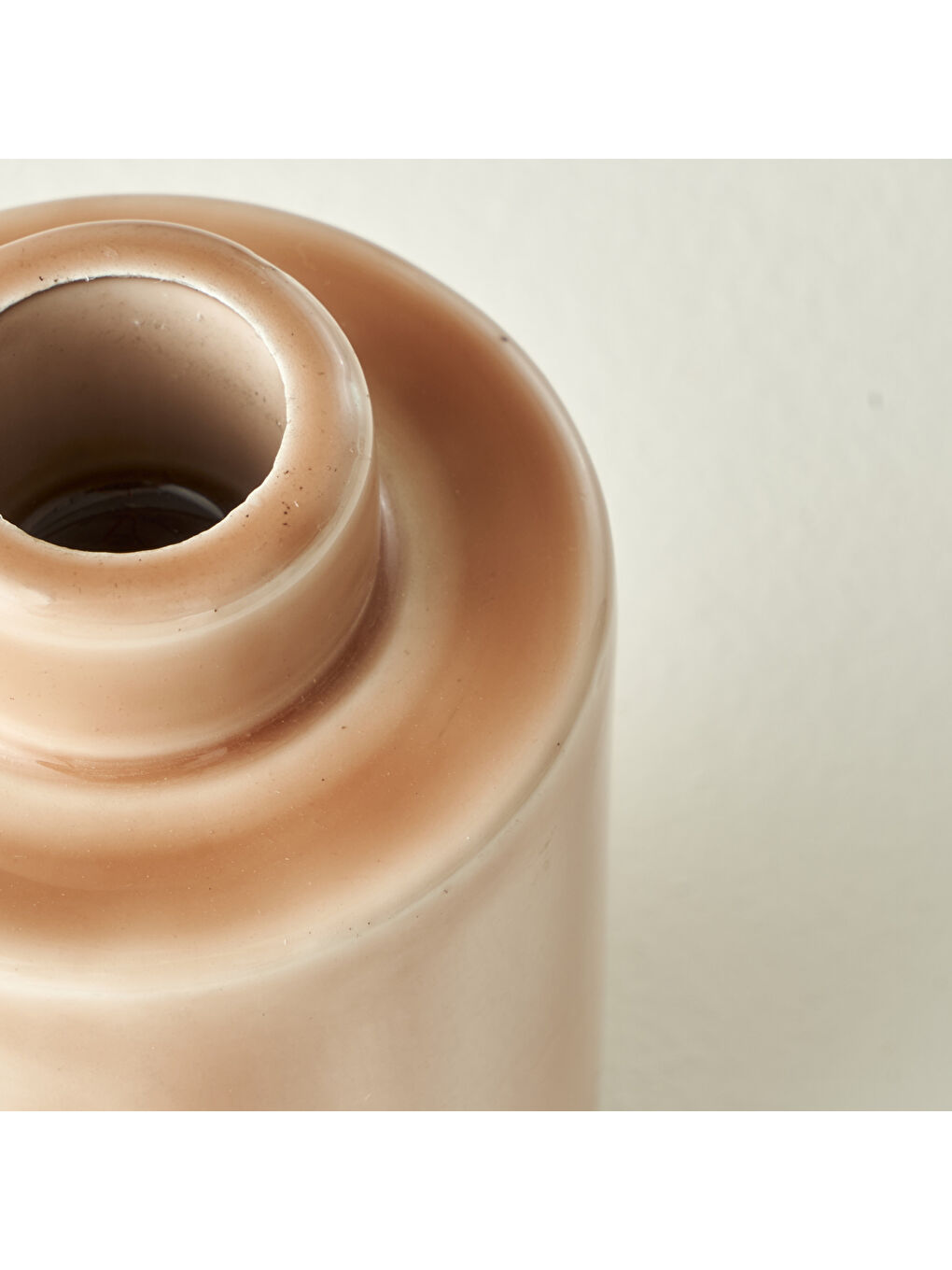 Adella Mumluk Bej (3x3x10 cm)-2