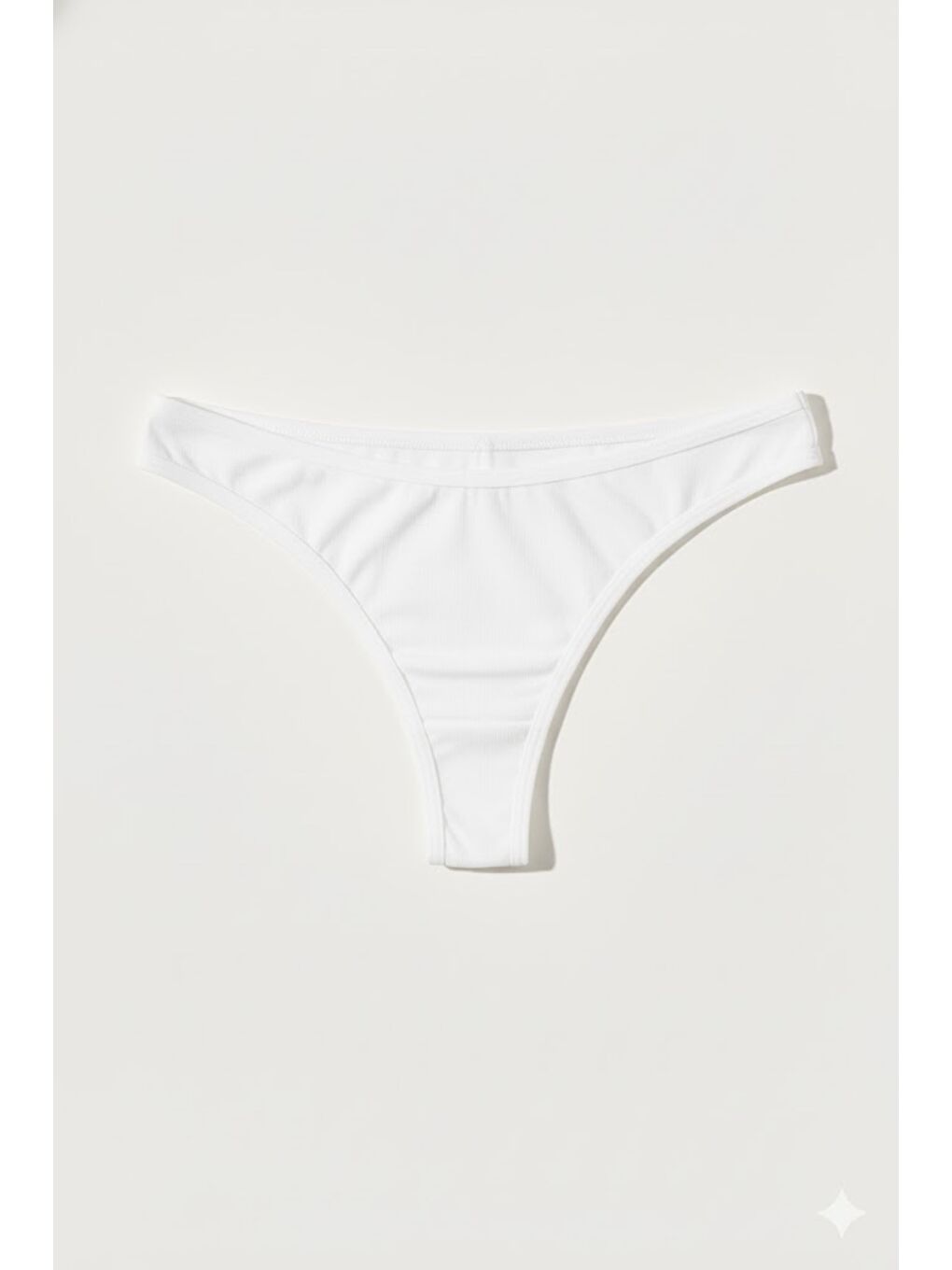 5 li Paket String 561 Beyaz-1