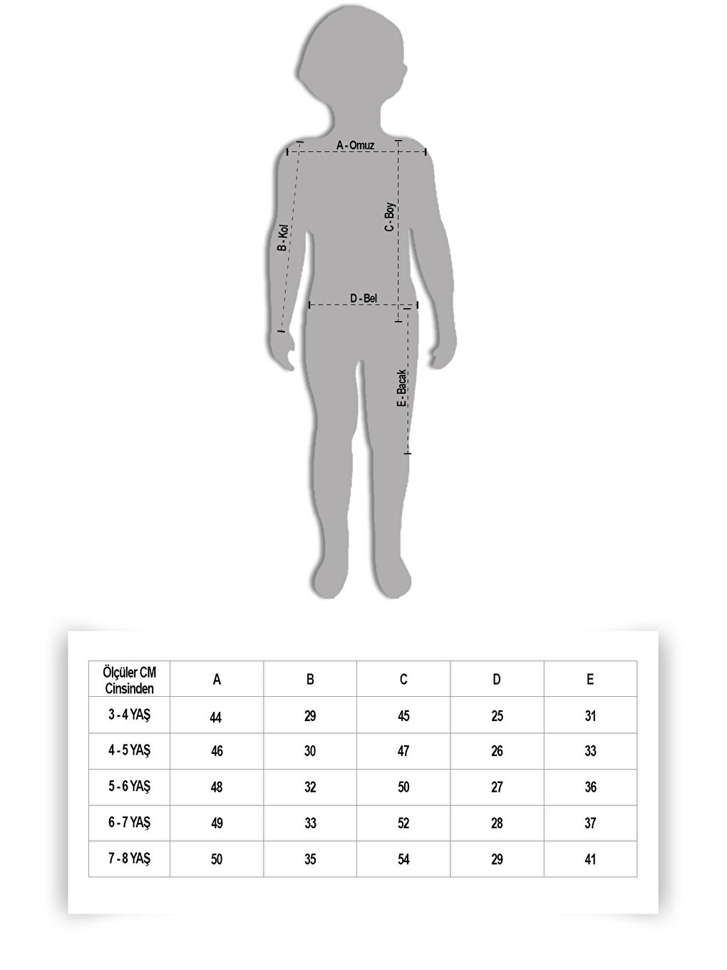 Siyah Fiyonklu Badili Balon Etekli Kız Çocuk Takım 20384-4