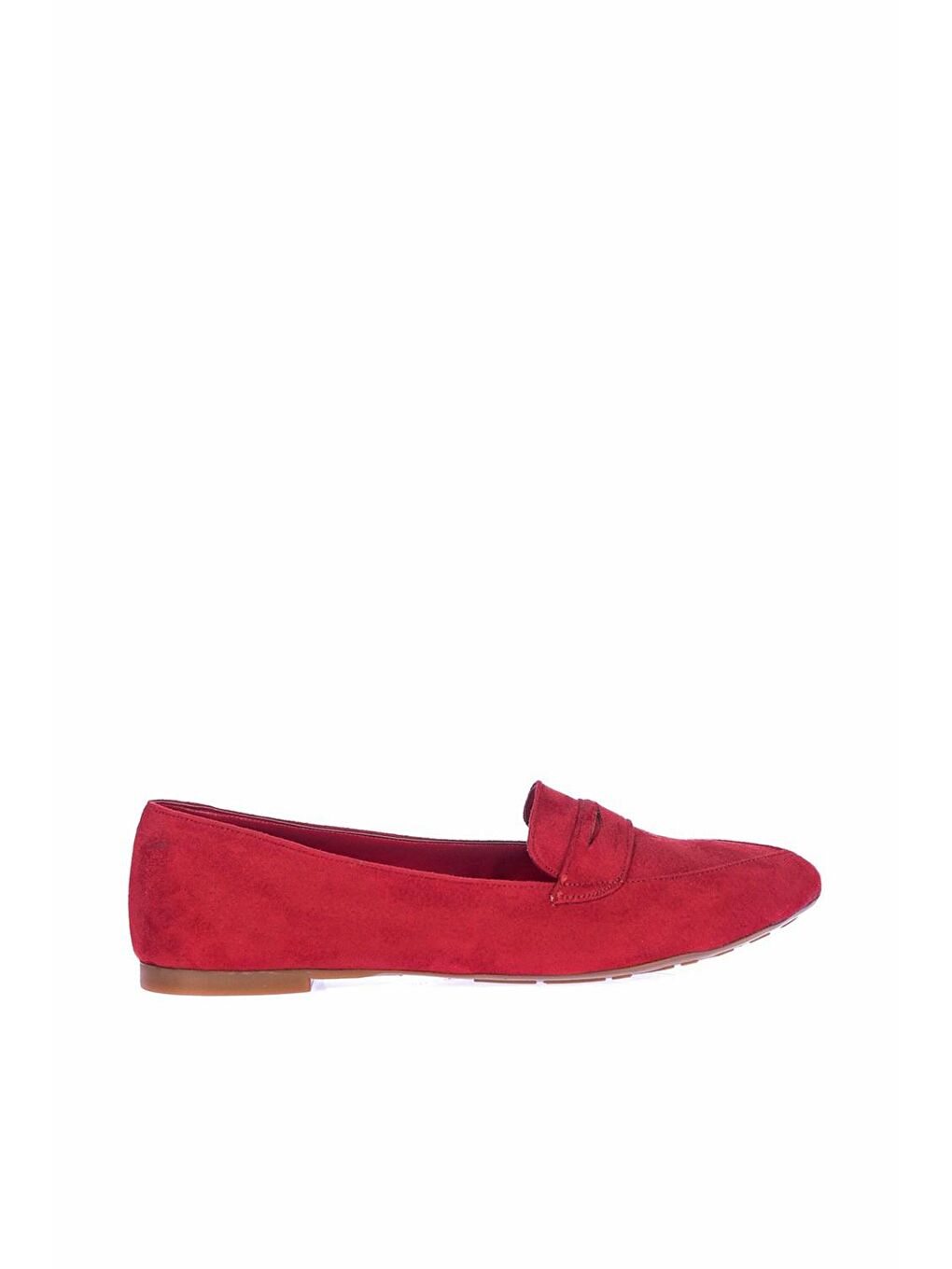 Kırmızı Kadın Babet D290092602-3