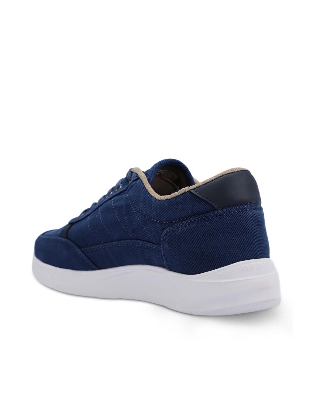 İndigo DELLA I Sneaker Erkek Ayakkabı Indigo-2