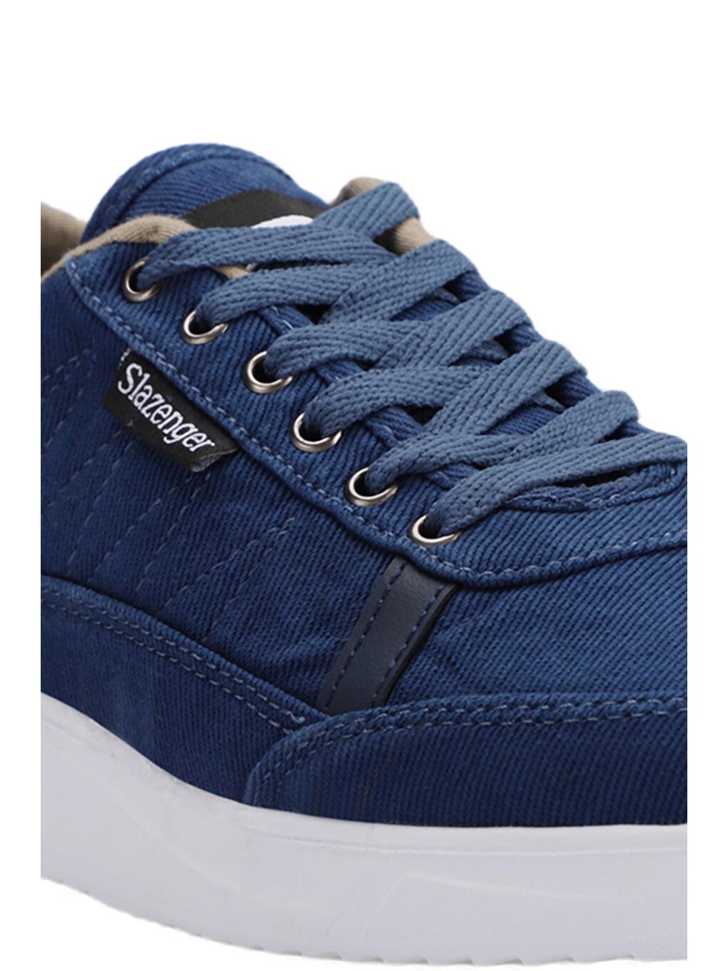 İndigo DELLA I Sneaker Erkek Ayakkabı Indigo-3