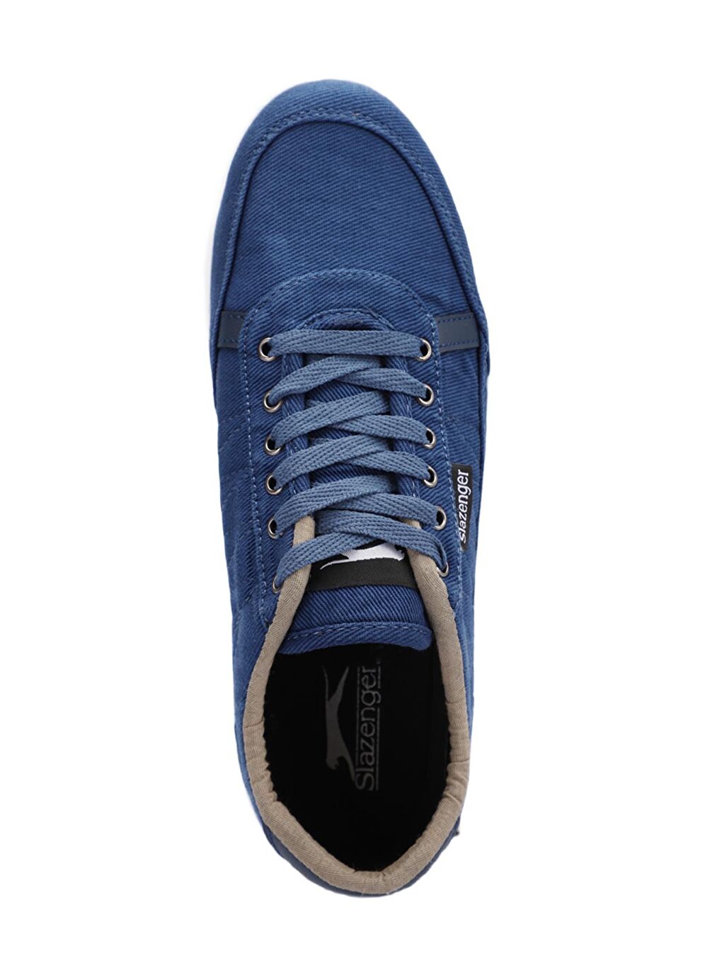 İndigo DELLA I Sneaker Erkek Ayakkabı Indigo-4