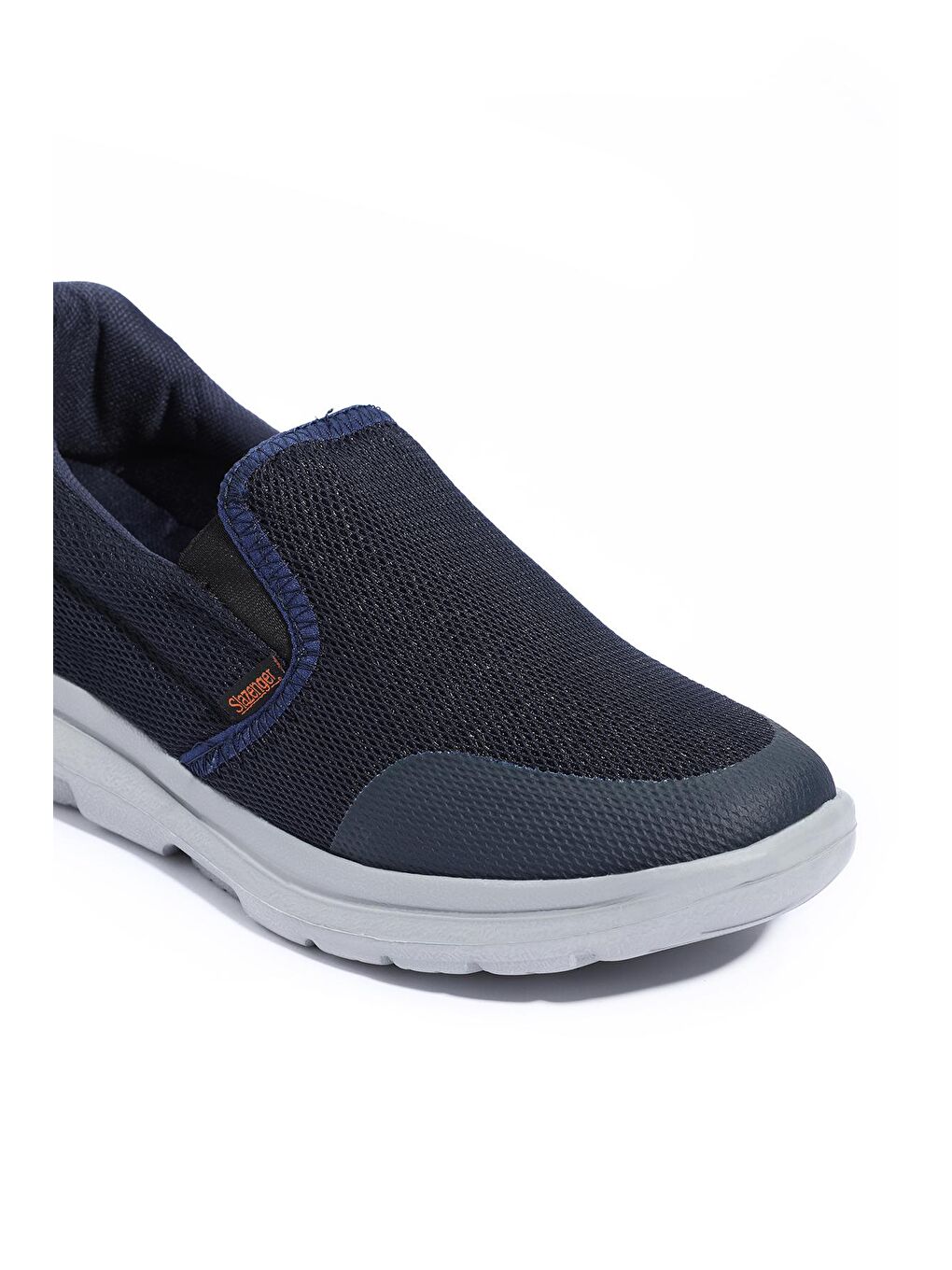 EHUD Sneaker Erkek Ayakkabı Lacivert-3