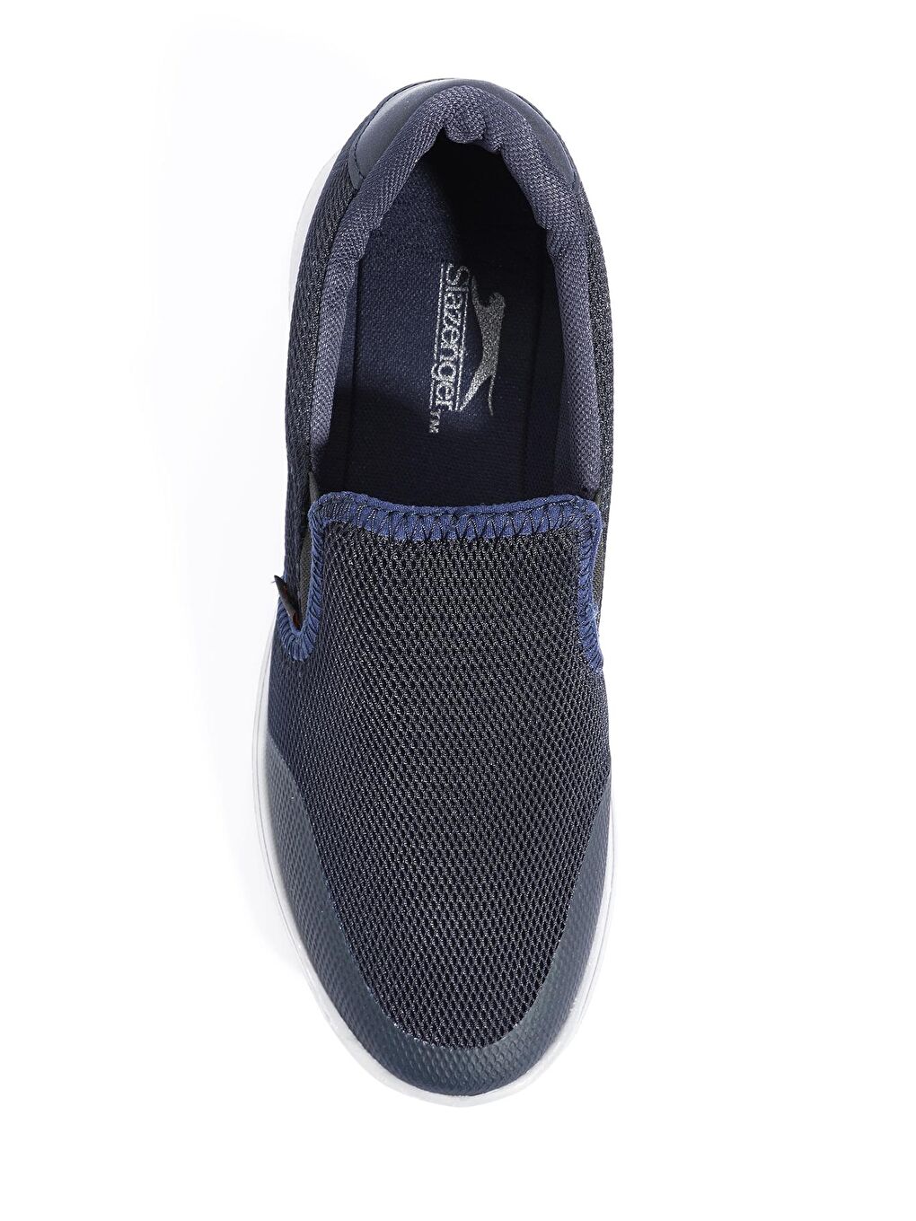 EHUD Sneaker Erkek Ayakkabı Lacivert-4