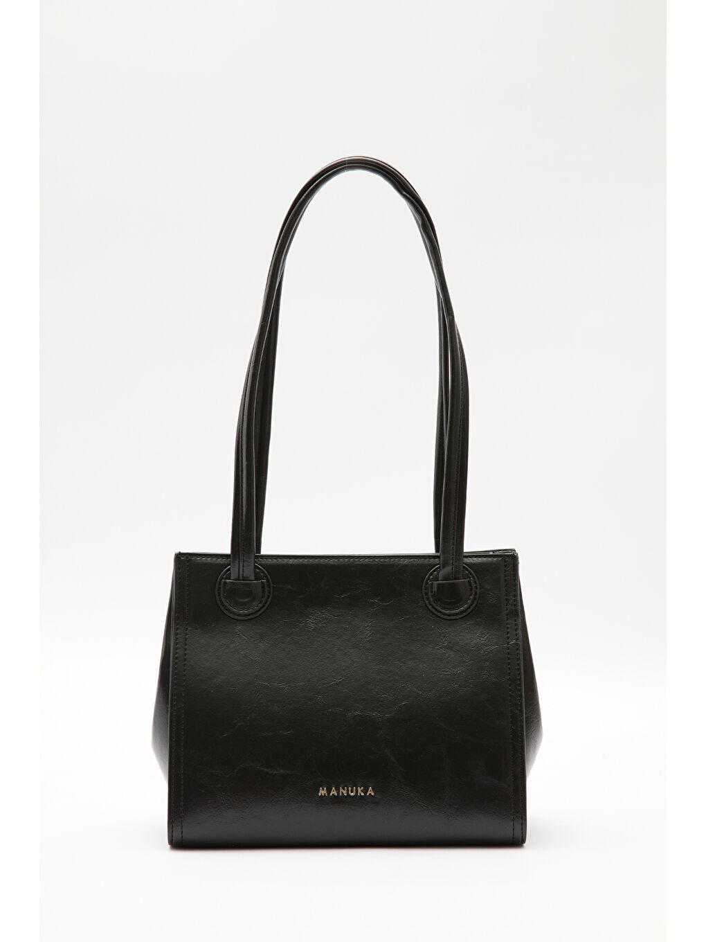 Ryuna Tote Çanta Siyah-3