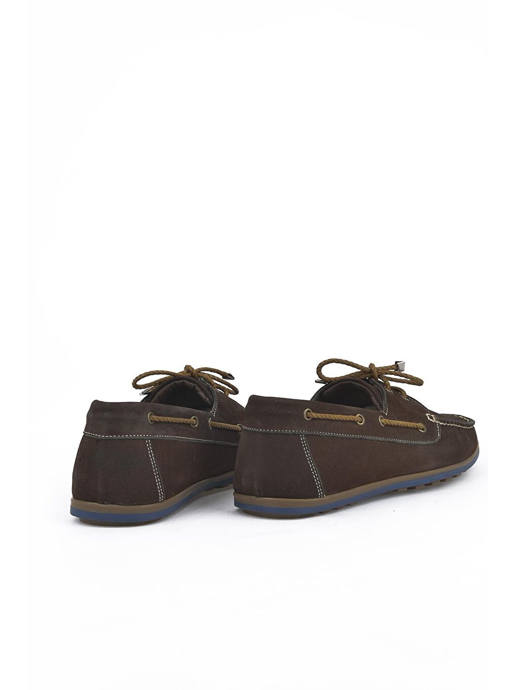 Kahverengi Hakiki Deri Erkek Ayakkabı 111744 2021 2 Kahve-2