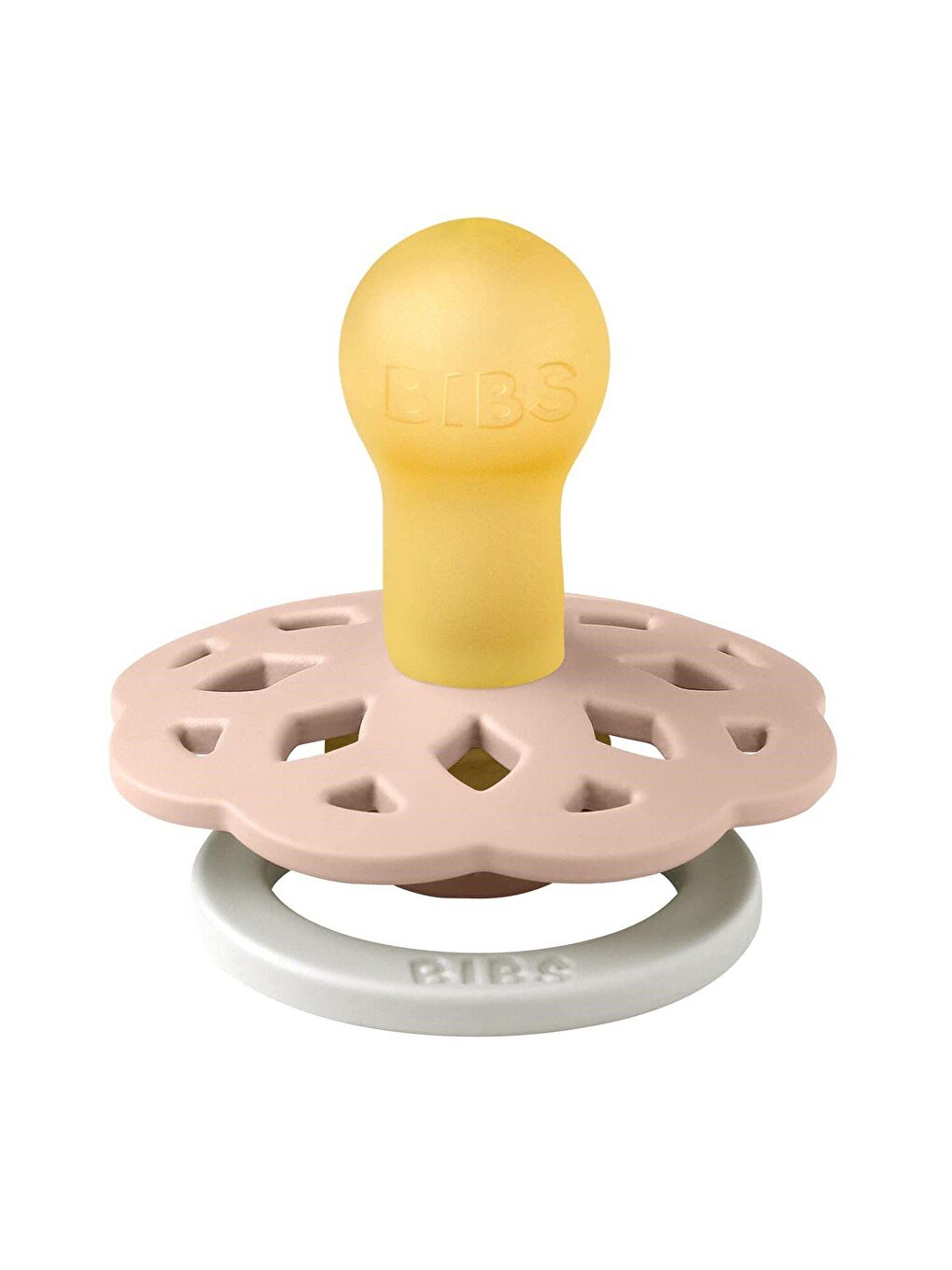 Boheme Kauçuk Emzik-Blush Glow-1