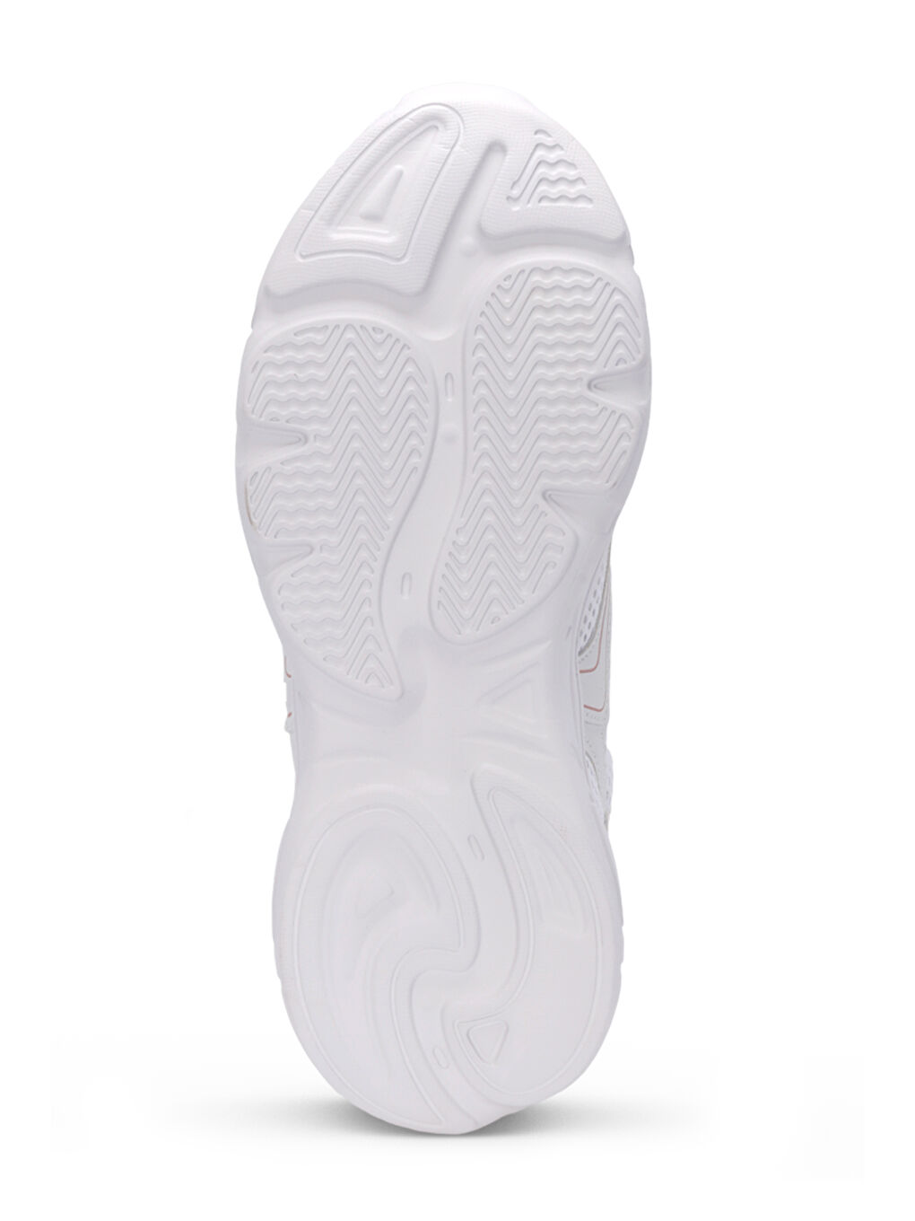 INMORTAL I Kadın Beyaz / Pembe Koşu & Yürüyüş Spor Ayakkabısı-6