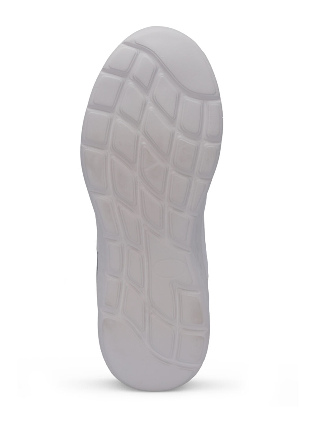 WERON Kadın Beyaz Koşu & Yürüyüş Spor Ayakkabısı-6