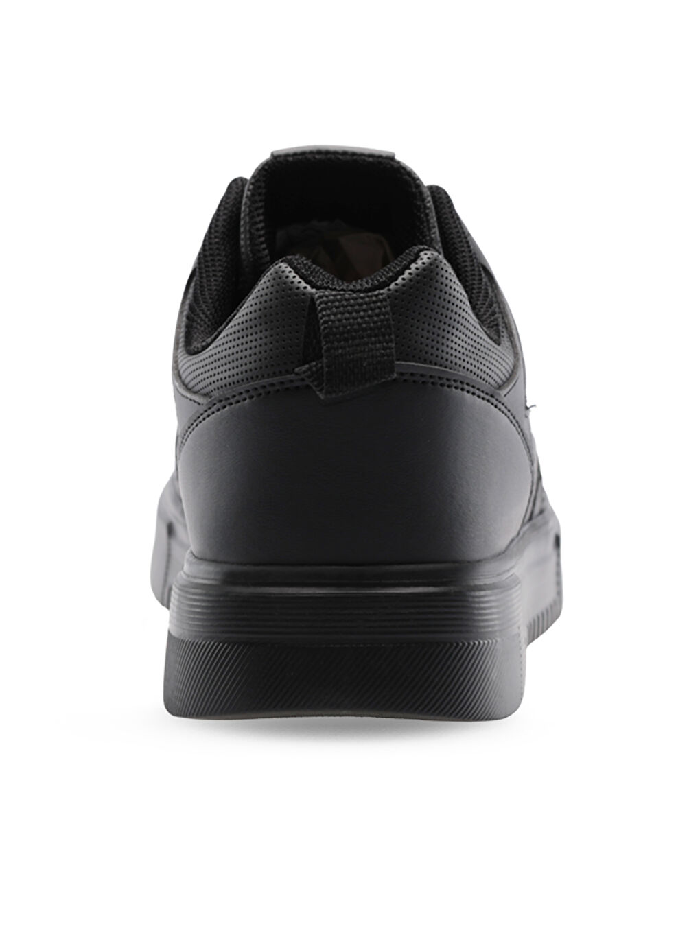 ENERGY Kadın Siyah / Siyah Günlük Spor Ayakkabısı-5