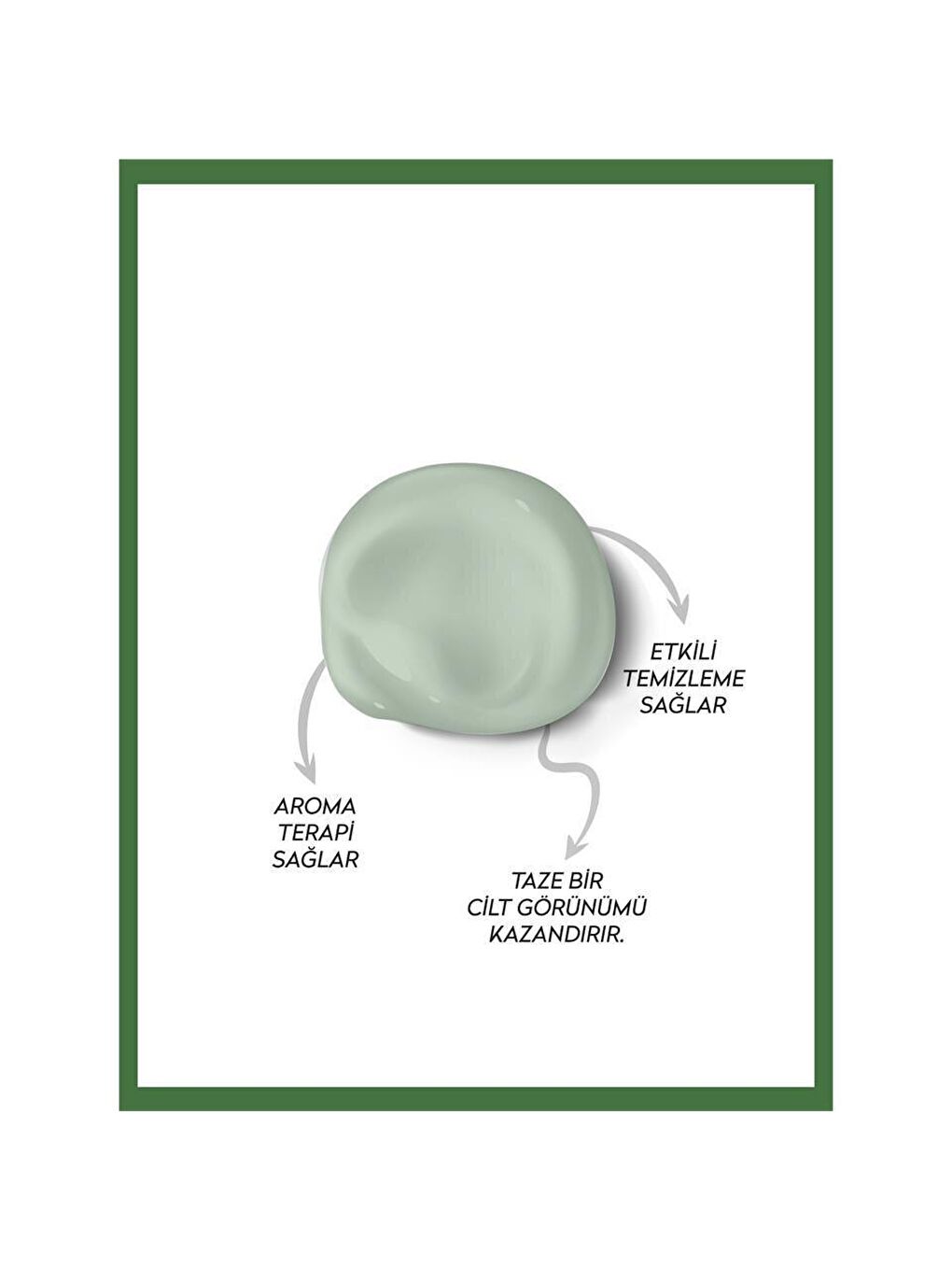 Doğal Zeytinyağlı ve Mucizevi Kil Sıvı Sabun 4 lt-2