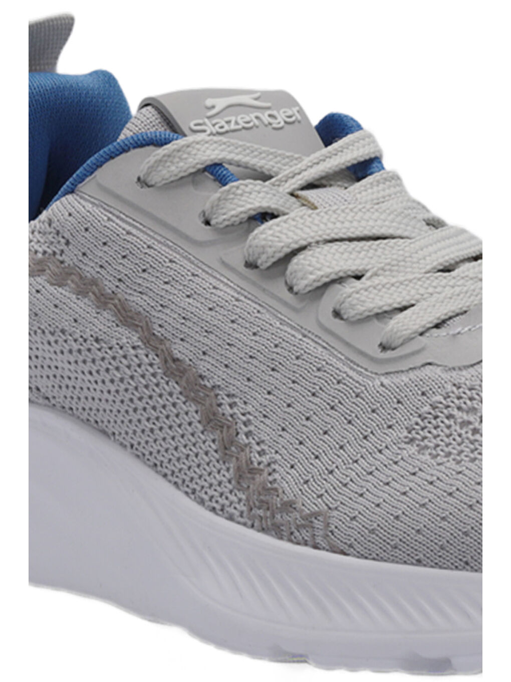 ARWEN Kadın Gri Koşu & Yürüyüş Spor Ayakkabısı-3