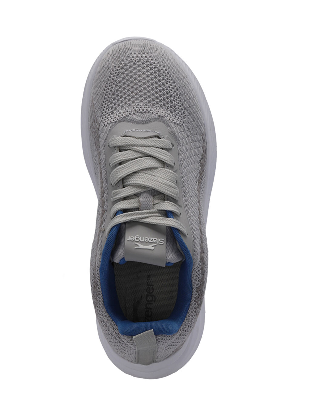 ARWEN Kadın Gri Koşu & Yürüyüş Spor Ayakkabısı-4