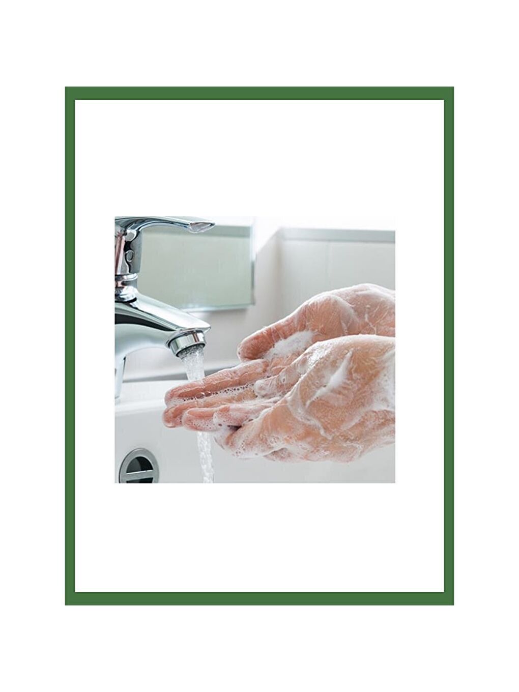 Doğal Zeytinyağlı ve Mucizevi Kil Sıvı Sabun 4 lt-3