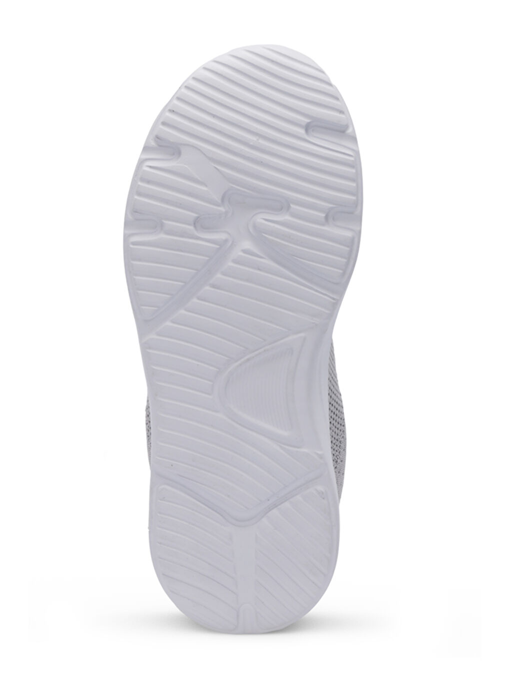 ARWEN Kadın Gri Koşu & Yürüyüş Spor Ayakkabısı-6