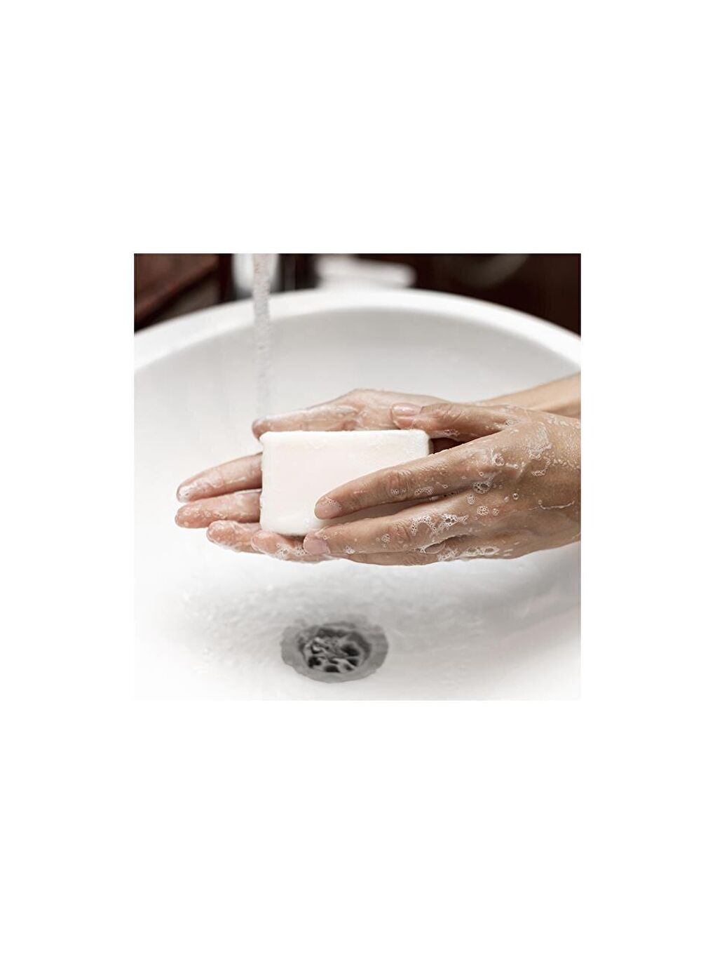 Keçi Sütü Özü Katı Sabun 100 gr.-3